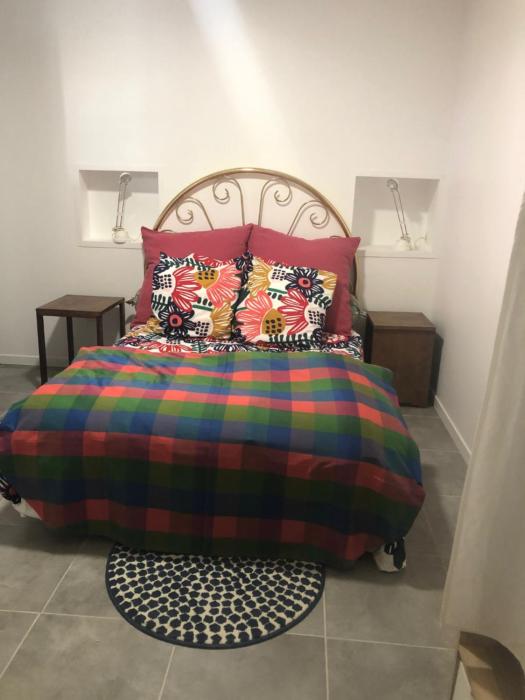 APPARTEMENT T2 SUR PATIO