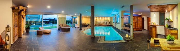 Villa Residence Franziskus