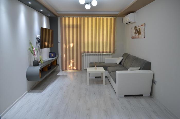 Luxury Apartment near Varna located in Targovishte