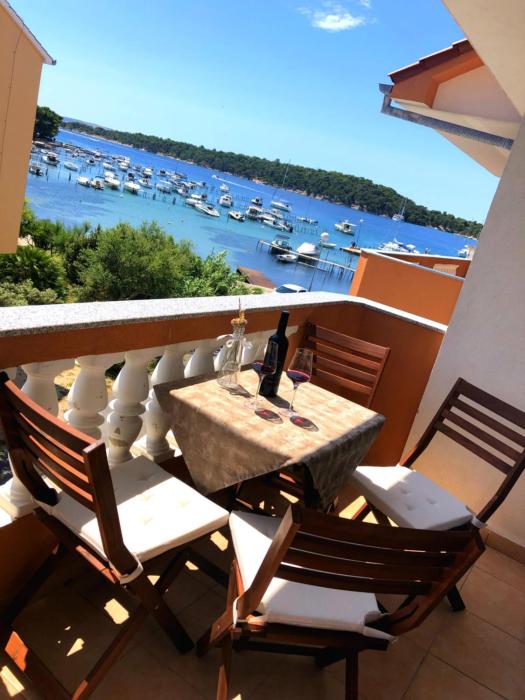 Apartman Antonela