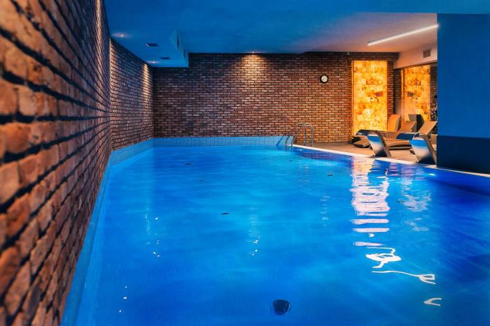 GRANO HOTEL Gdańsk Riverside