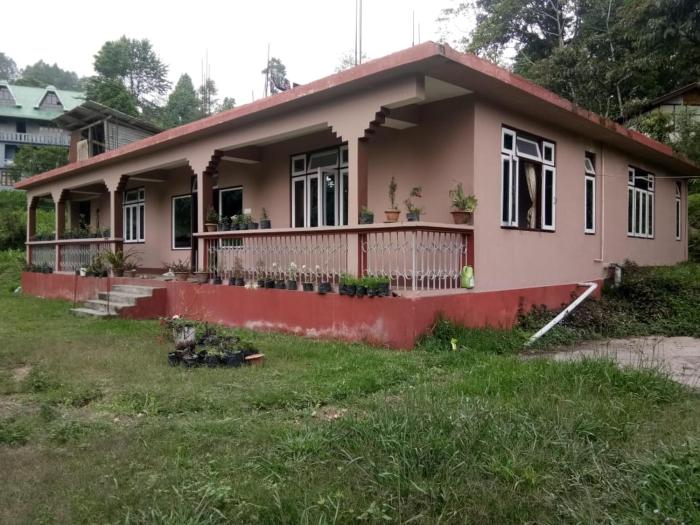 Kamala Homestay - Manyedara