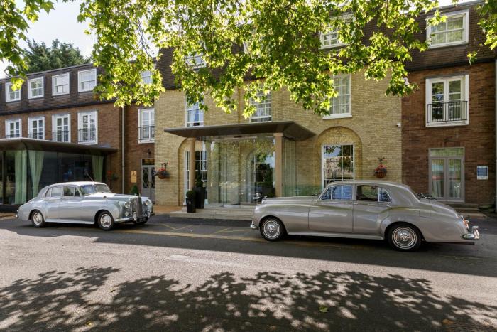 The Gonville Hotel, a member of Radisson Individuals