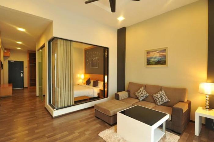 Cameron Nova Highlands Resort I