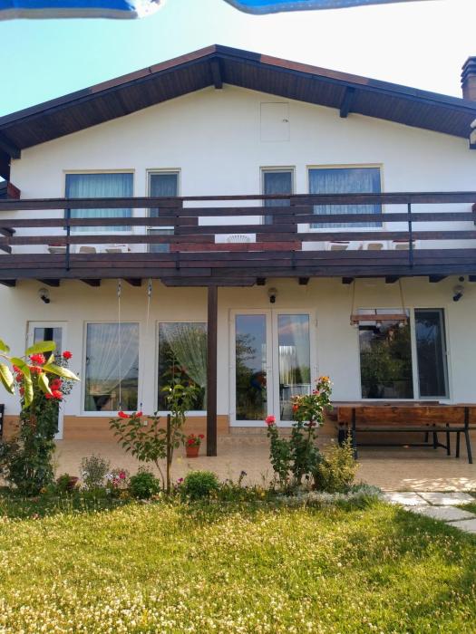 Casa Tomson, free parking, aproape de natura