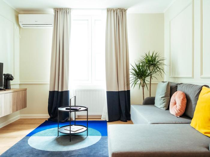 Classy Apartment - Old Town