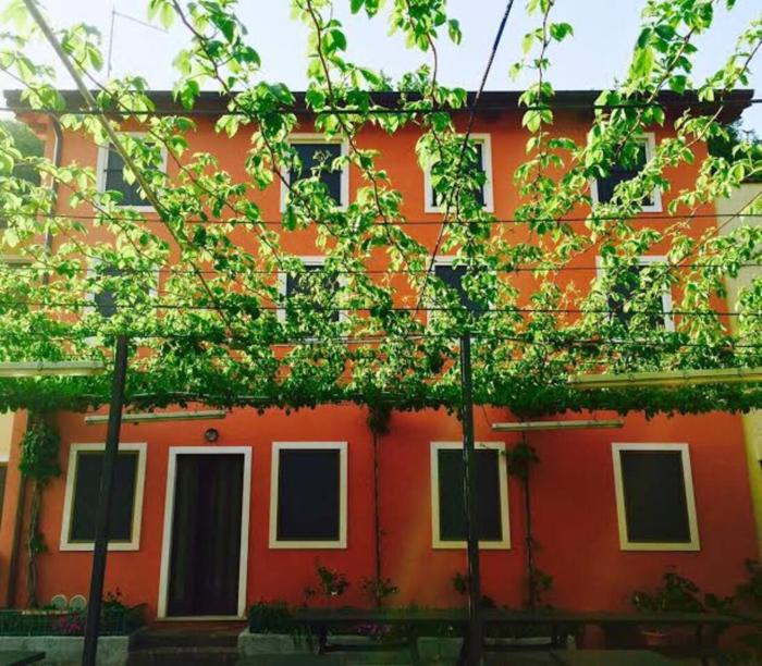 Bed and Breakfast La Quiete