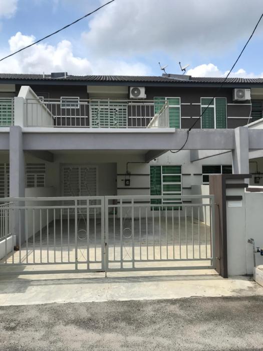Tuah Homestay Damai