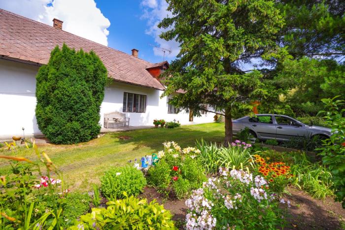 Šafářův statek Milovice