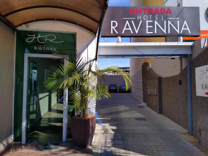 Hotel Ravenna