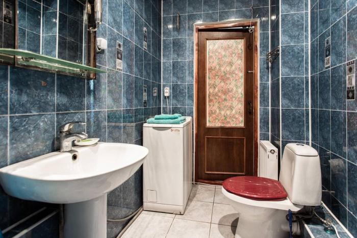 Комфортная квартира возле областной лечебницы, моря и Куяльника