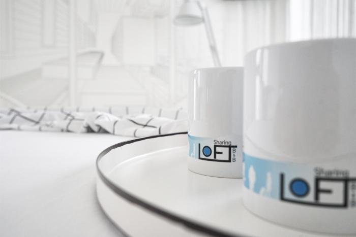 BB SharingLoft Sirmione