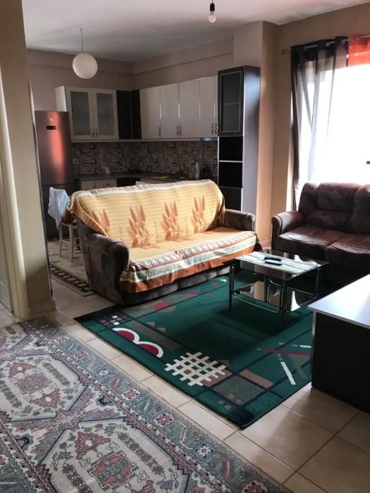 Rei’ Apartaments
