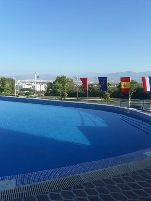 Appart-Hotel Cabo Dream