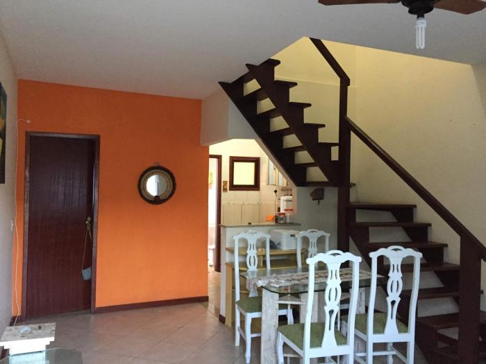 Ótima casa em Cabo Frio, próximo a Búzios e Arraial do Cabo