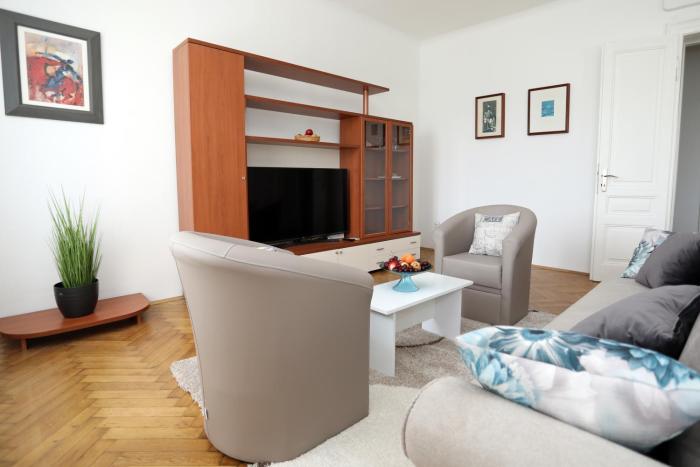 Apartman Cinkopan