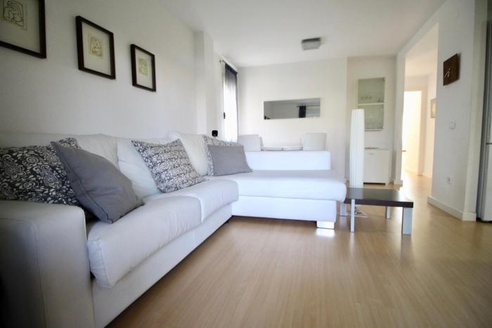 La Rosaleda 71 by homeprive