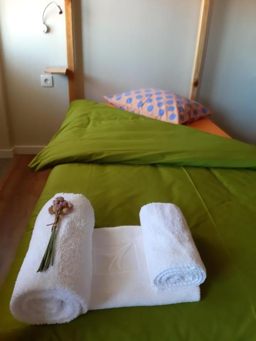 Hostel Criativo do Sabugueiro