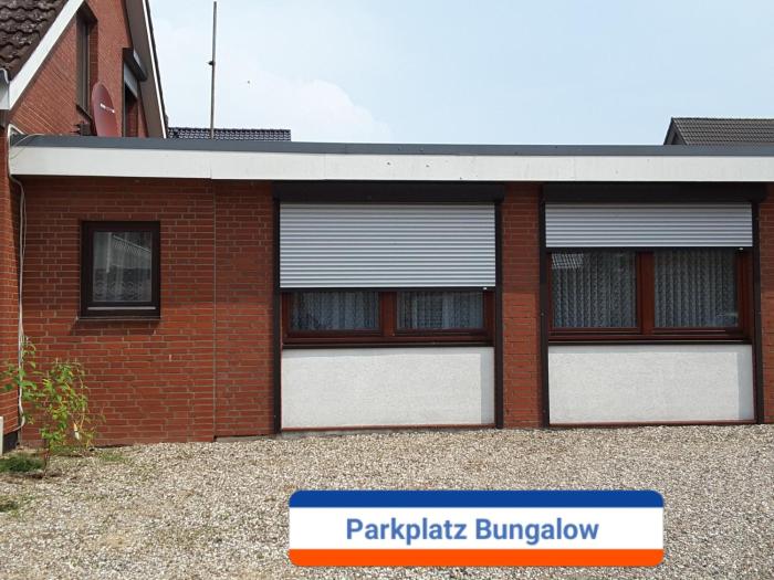 Haus Hopp - Bungalow