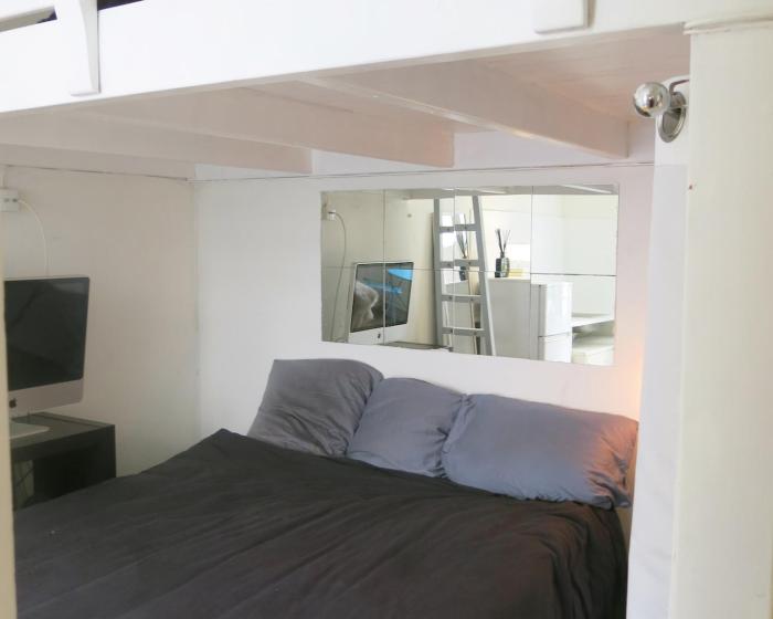 Mini Loft Del Sarte CityCosy