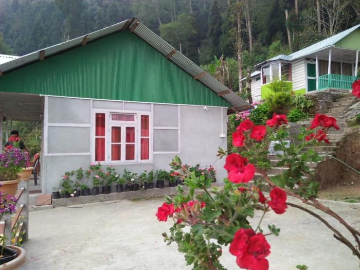 Renu Homestay Sillerygaon