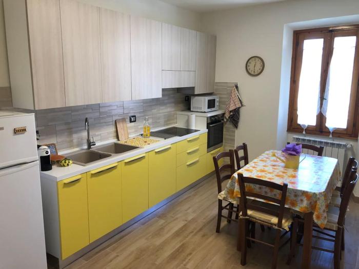 Daniele Guest Apartment