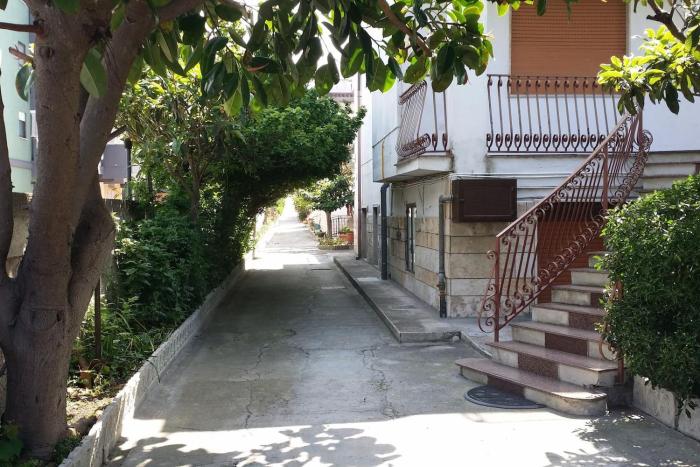 Appartamento La Villetta