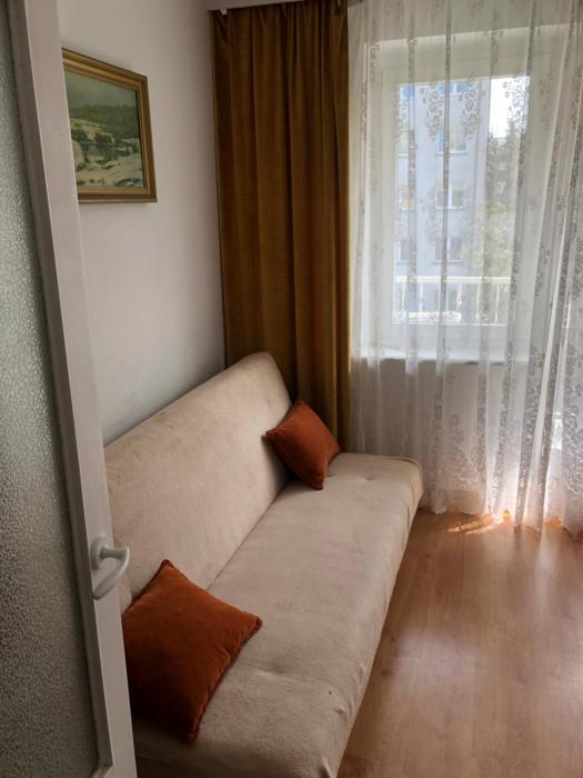 Pułaskiego 1317 m.6 Apartament