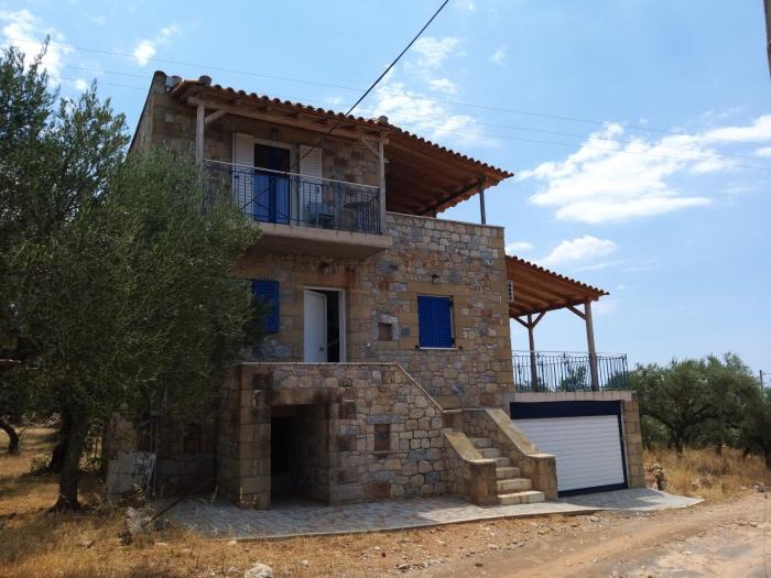 Filanthis Maisonette