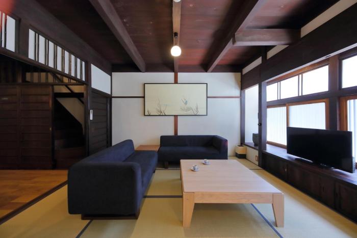 Kyoto - House Vacation STAY 40897