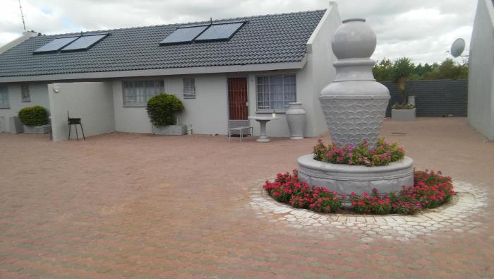 Far North Self Catering Overnight Accommodation Polokwane