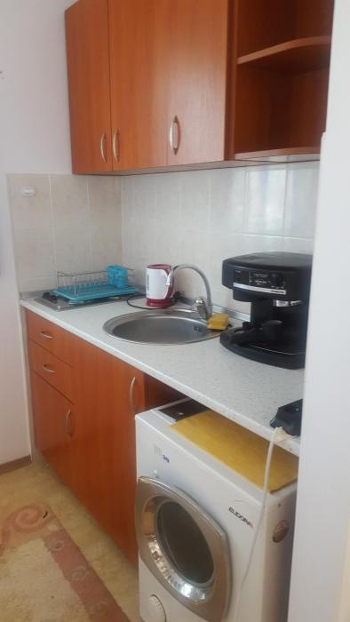 Beautiful Penthouse Apartment