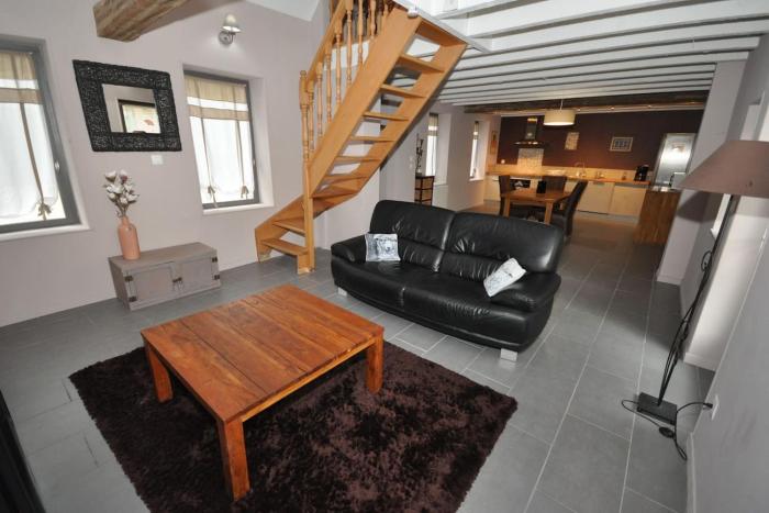 Gîte de La Broderie