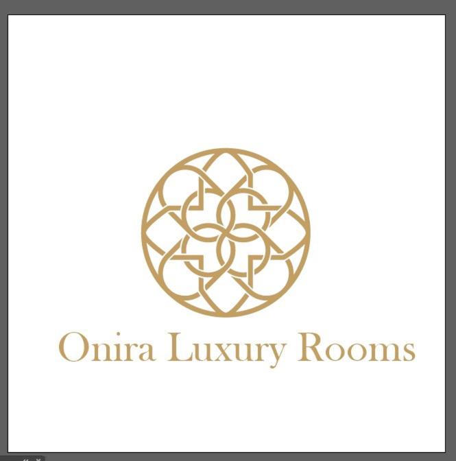 Onira luxury rooms