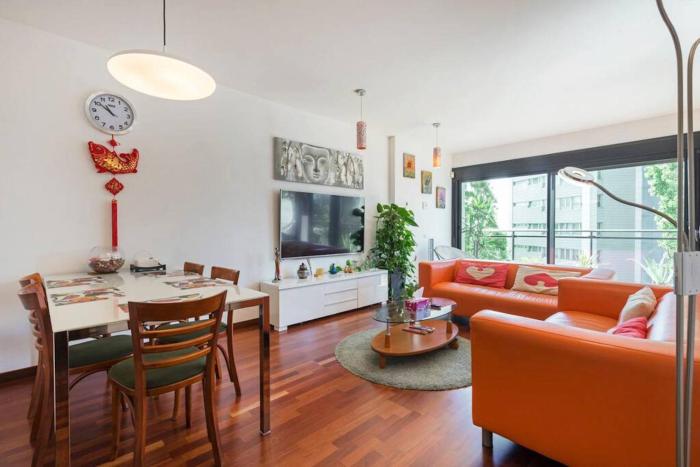 Jie Apartment