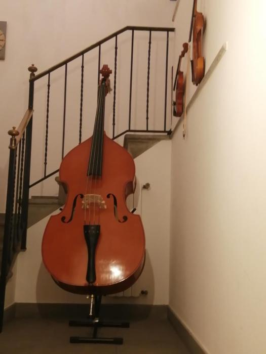 Jackie O a la maison