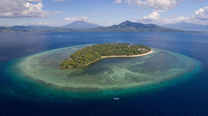 Siladen Resort & Spa