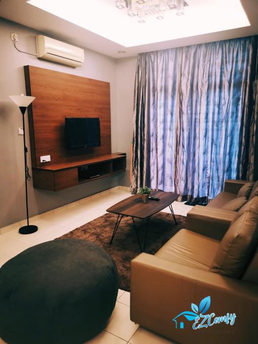 Cozy Home by EzComfy @ #Sunway #LostWorld #Tambun