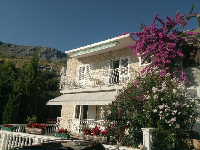 APARTMANI KUJUNDŽIĆ