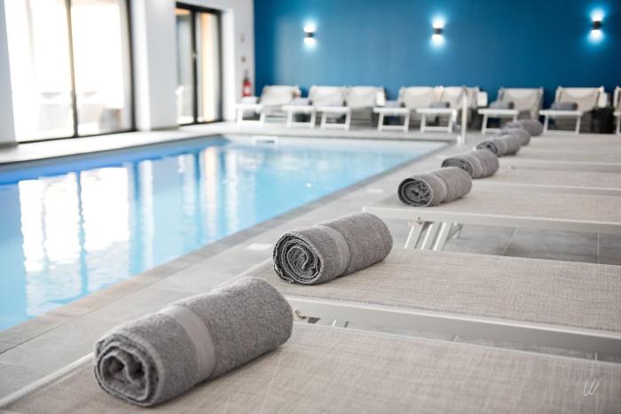 Armes de Champagne Hôtel & Spa