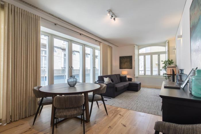Hidden Oasis 2BDR Apartment by LovelyStay
