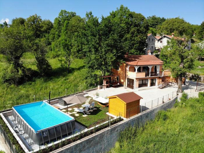 Kuća kod Fajdara