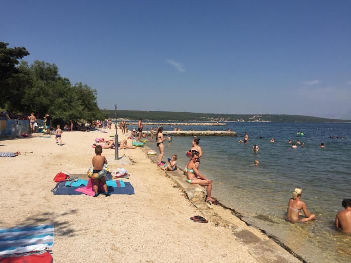 Apartmani Ela
