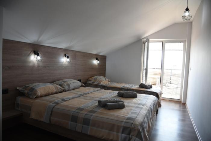 Mihails Apartments in Ohrid - 2