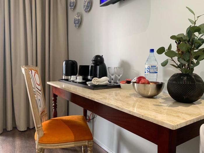 Central - São Pedro Boutique