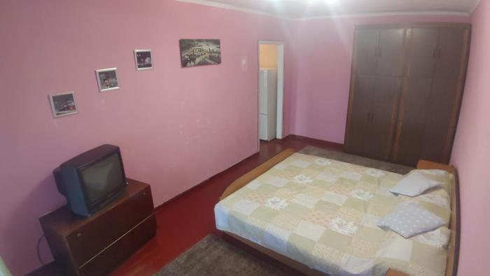 Однокімнатні квартири