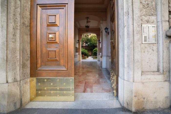 La dolce casa di Giulia