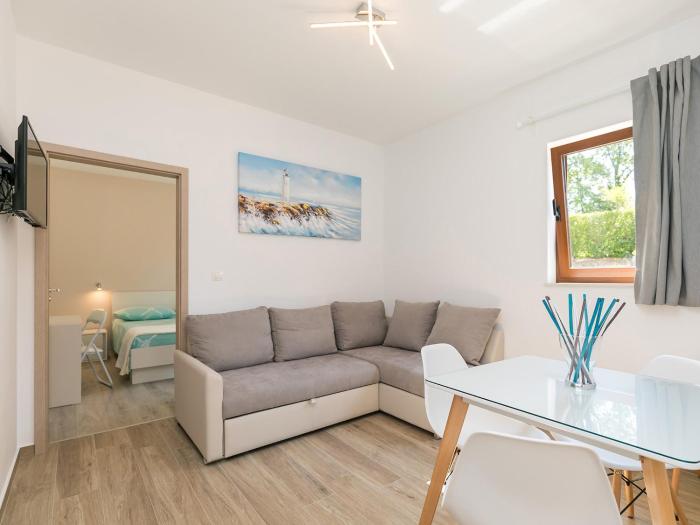 Apartment Stefano - free wine&spirit tasting