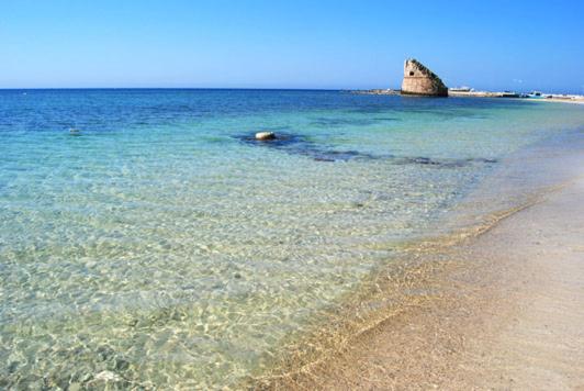 Casa vacanza Salento