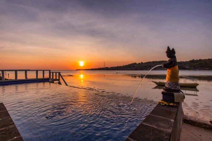 DPasih Private Villa